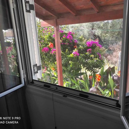 Aglaia House Villa Kouspádhes Dış mekan fotoğraf