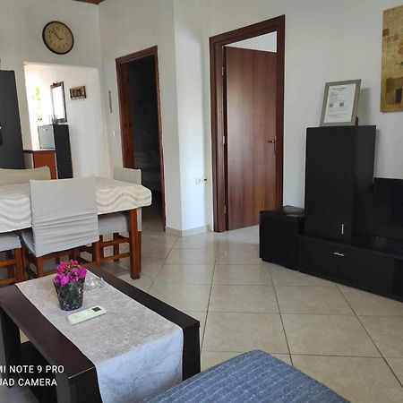 Aglaia House Villa Kouspádhes Dış mekan fotoğraf
