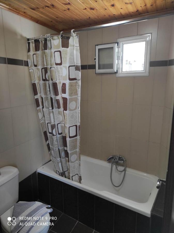 Aglaia House Villa Kouspádhes Dış mekan fotoğraf
