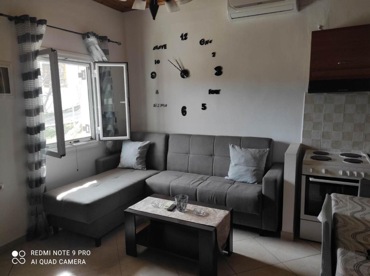 Aglaia House Villa Kouspádhes Dış mekan fotoğraf