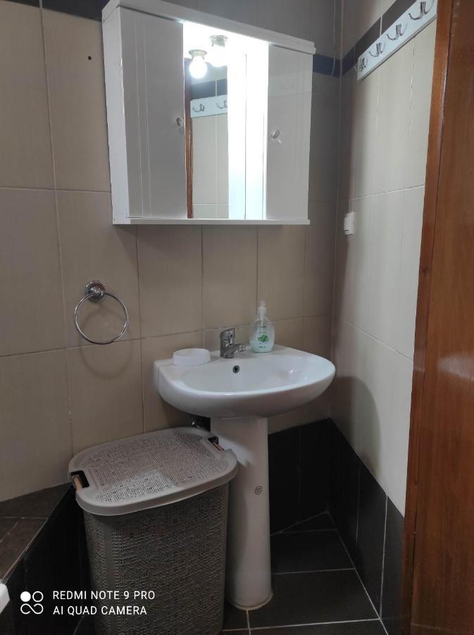 Aglaia House Villa Kouspádhes Dış mekan fotoğraf