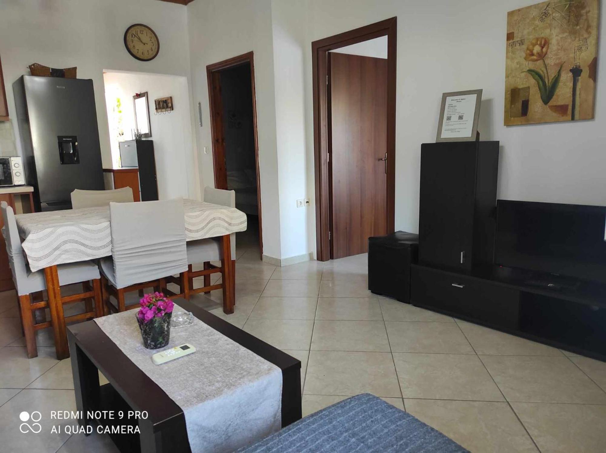 Aglaia House Villa Kouspádhes Dış mekan fotoğraf